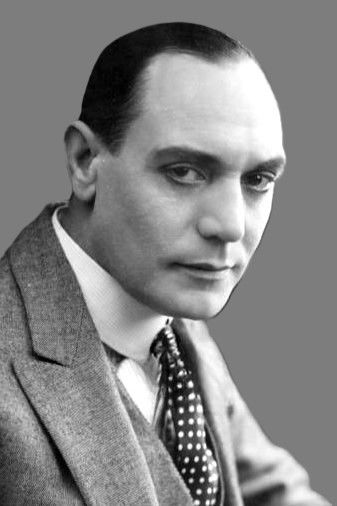 Cameron Carr backdrop