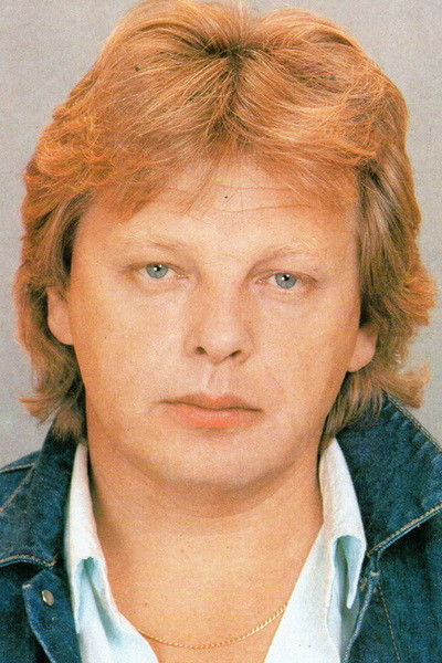 Yuriy Antonov backdrop