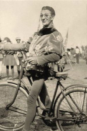 Johnny Dooley backdrop