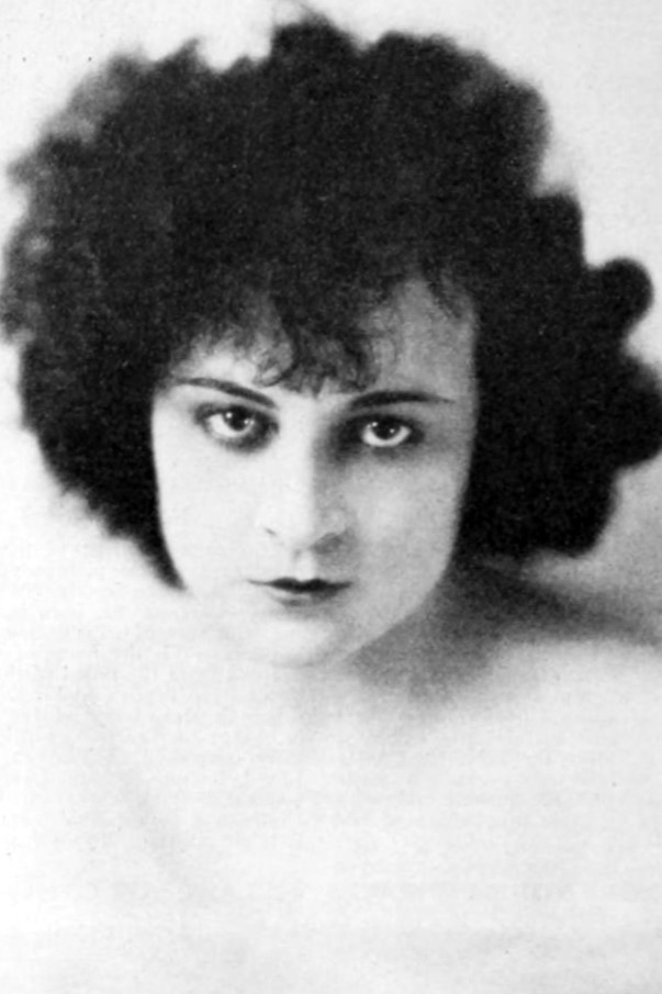 Lucille Rubey backdrop