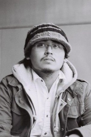 Don Gerardo Frasco backdrop