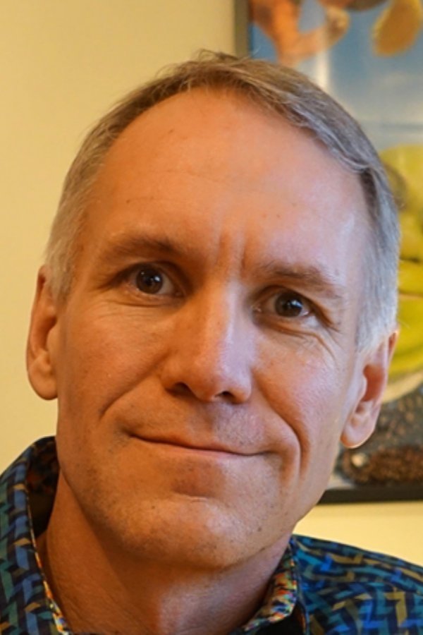 Ken Bielenberg backdrop