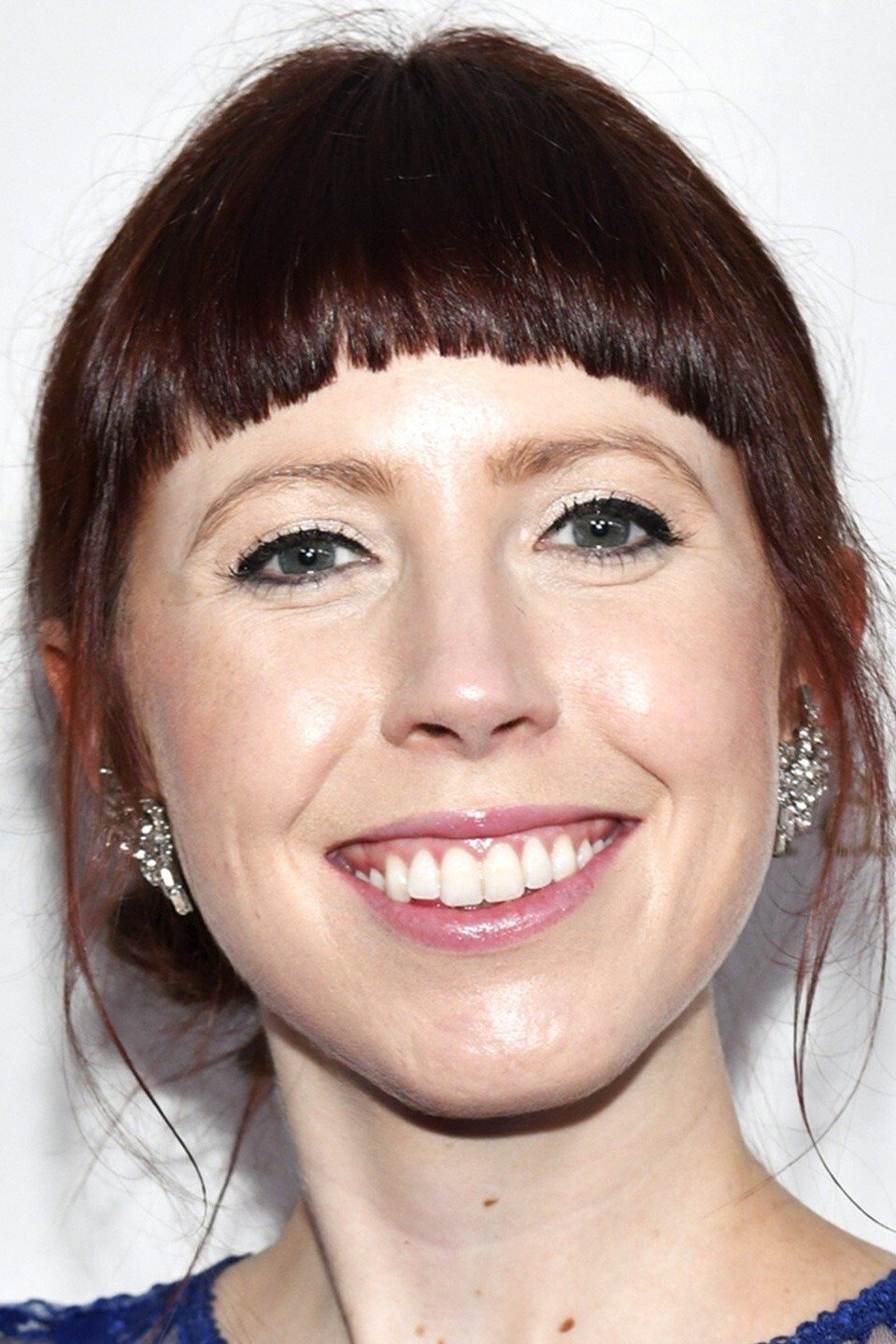 Daron Nefcy backdrop