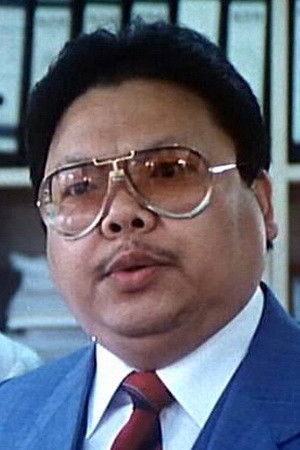 Tsui Kwong-Lam backdrop