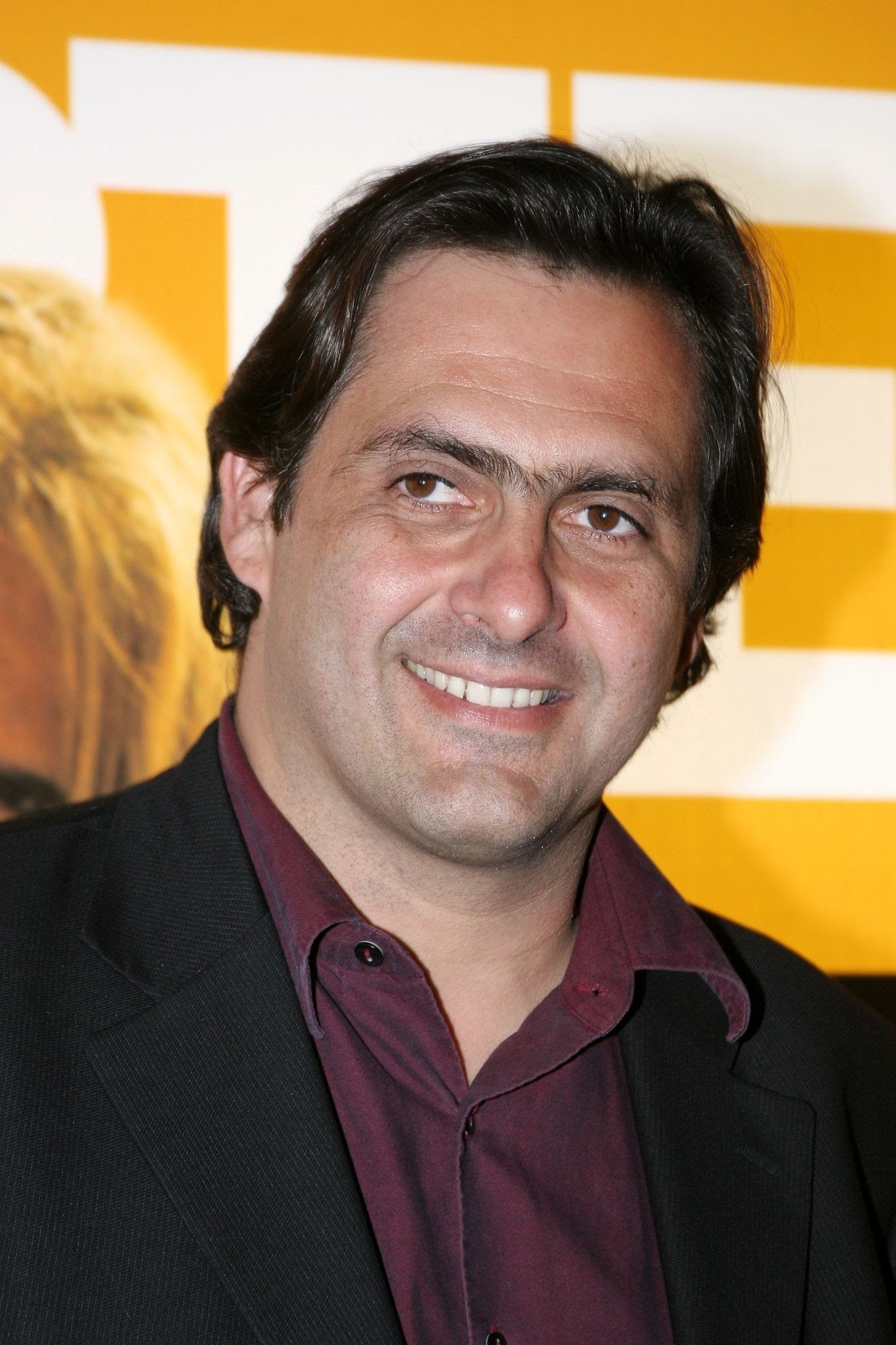 Emmanuel Chain backdrop