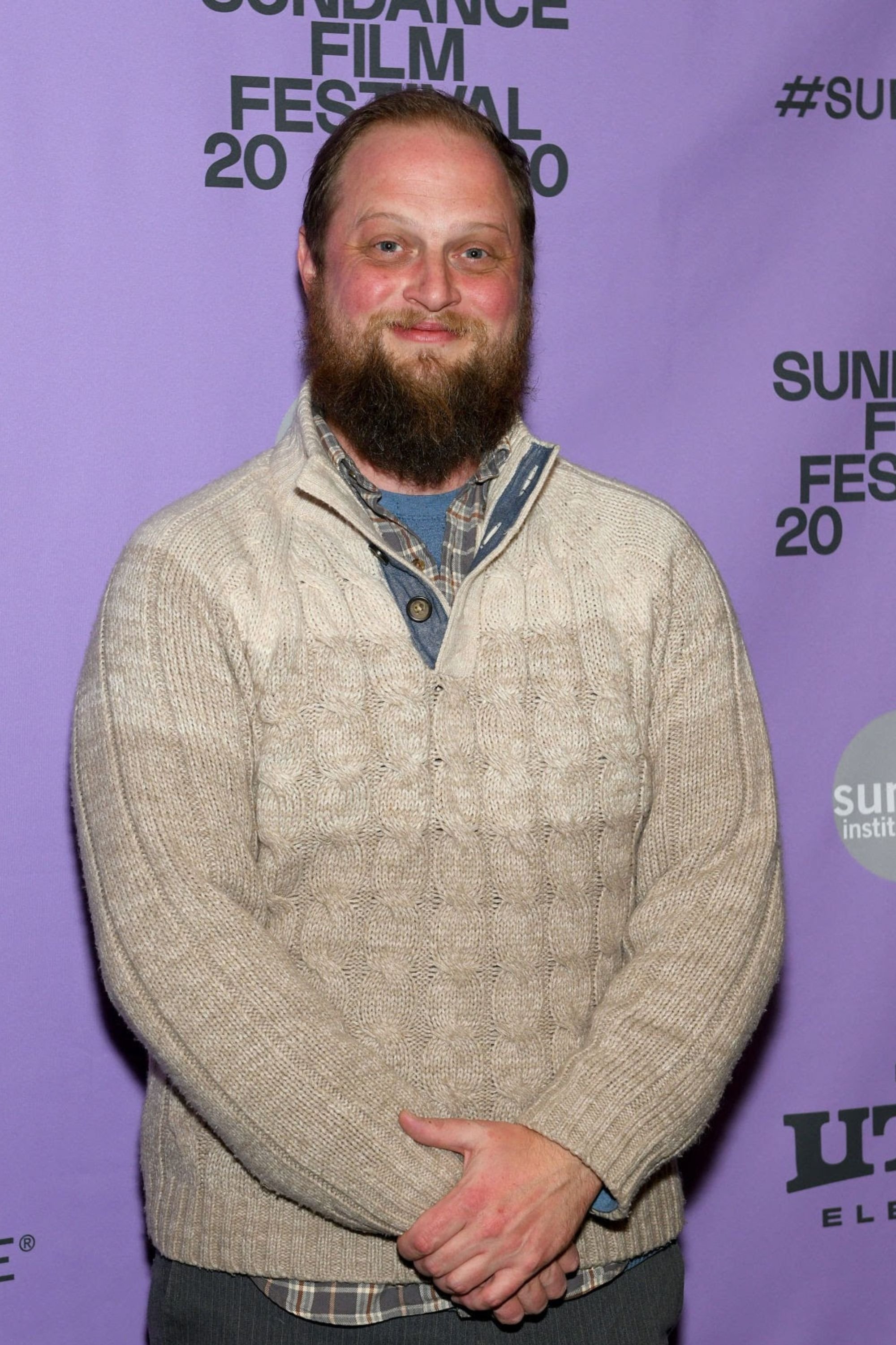 Benjamin Wiessner backdrop