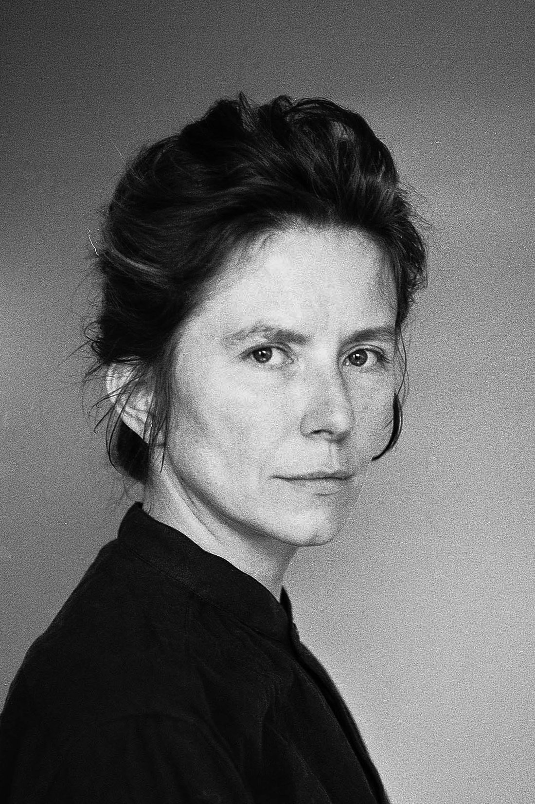 Sandra Korzeniak backdrop