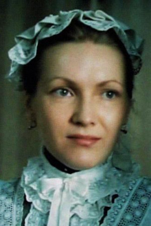 Yelena Vodolazova backdrop