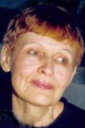 Natalya Ryazantseva backdrop