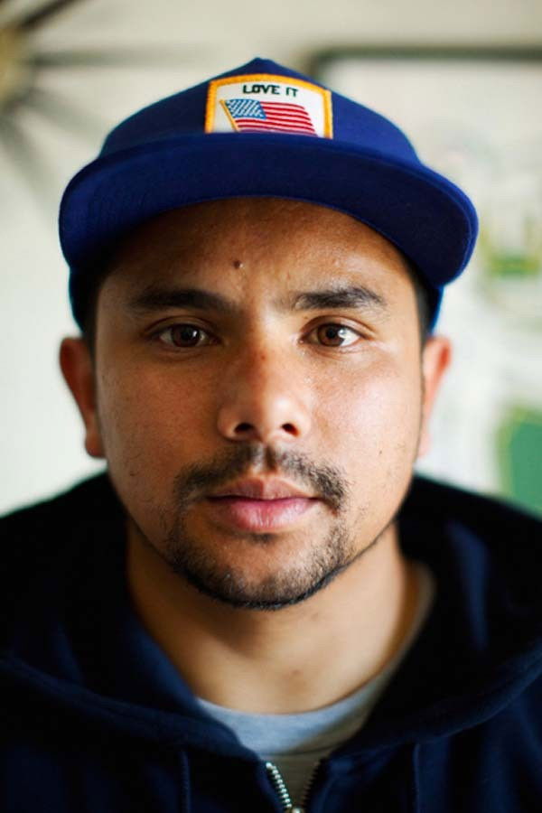 Richard Mulder backdrop