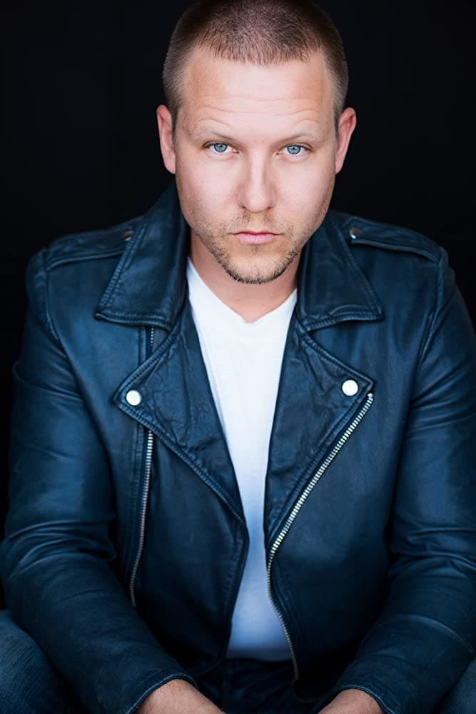 Michael William Freeman backdrop