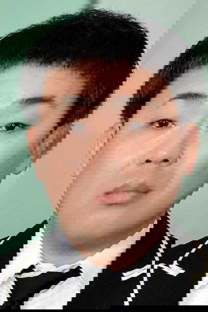 Nozomu Iwao backdrop