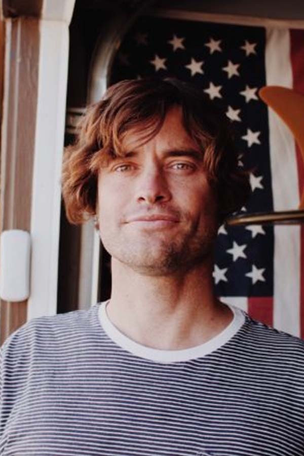 Josh Harmony backdrop