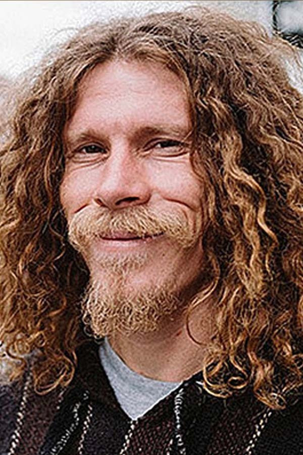 Tommy Sandoval backdrop