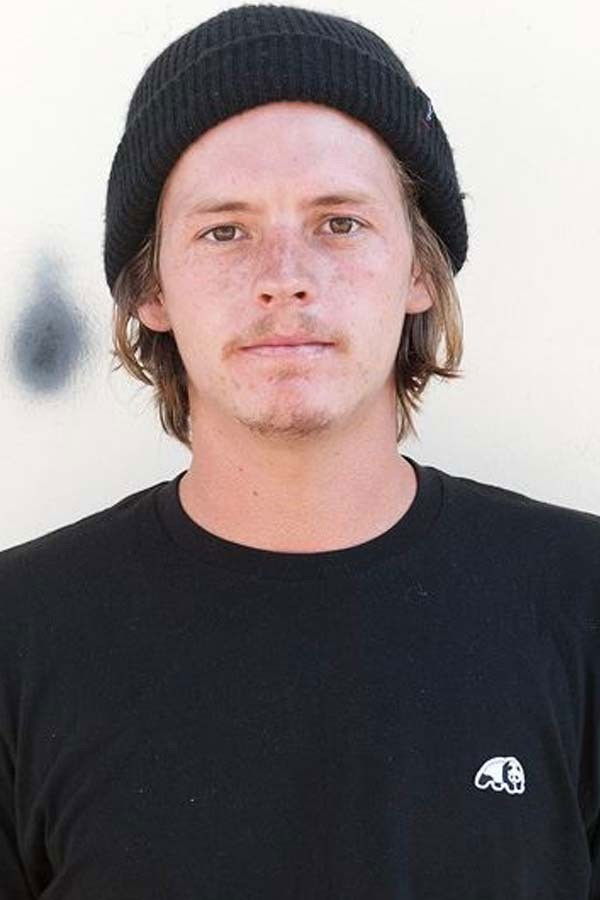 Blue Turner backdrop