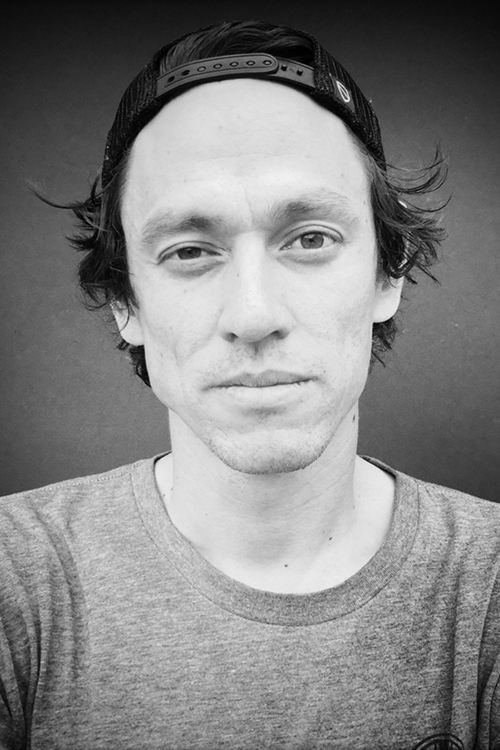 Cairo Foster backdrop