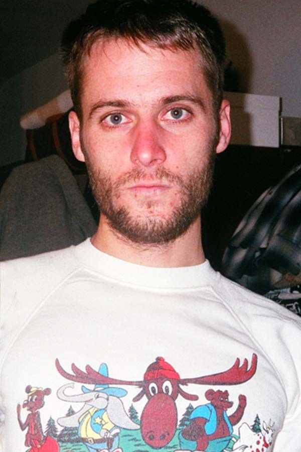 Clark Hassler backdrop