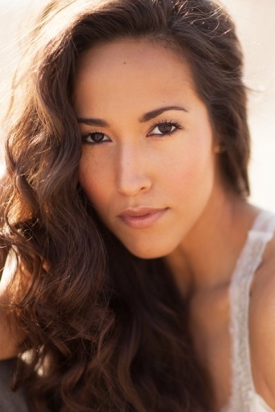 Marisa Quinn backdrop