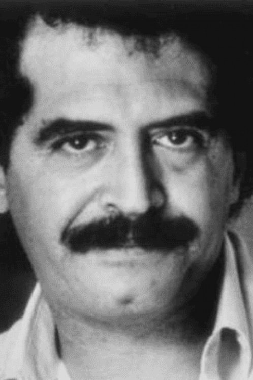 Rodolfo Santana backdrop