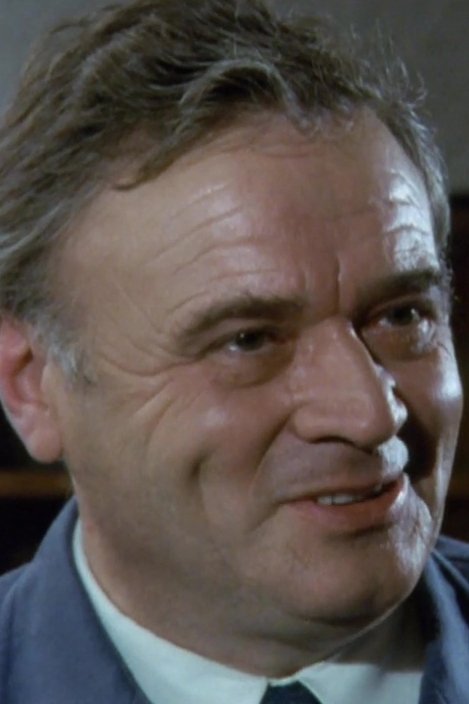 Dietrich Körner backdrop