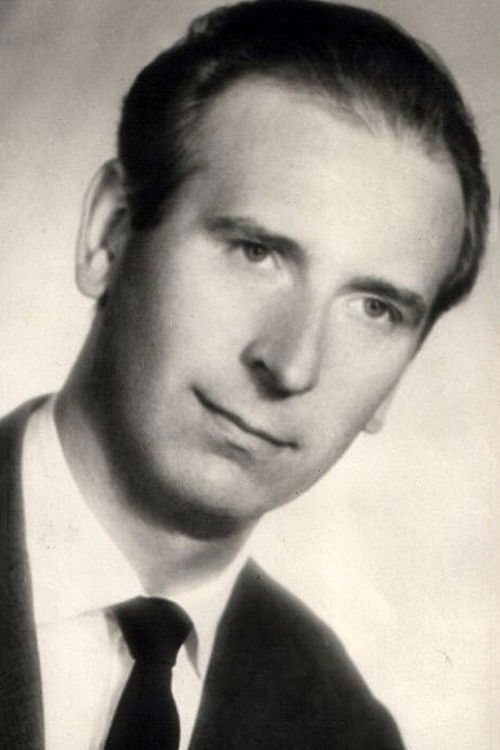 Adam Perzyk backdrop