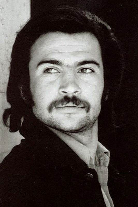 Behrouz Behnejad backdrop