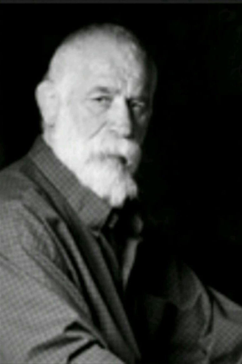 Abbas Mokhtari backdrop