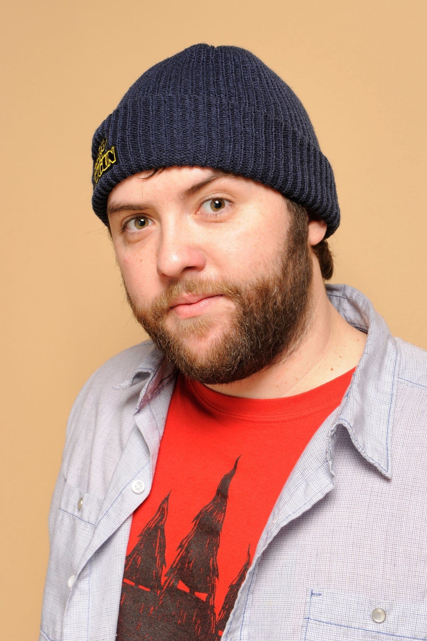 Jason Eisener backdrop