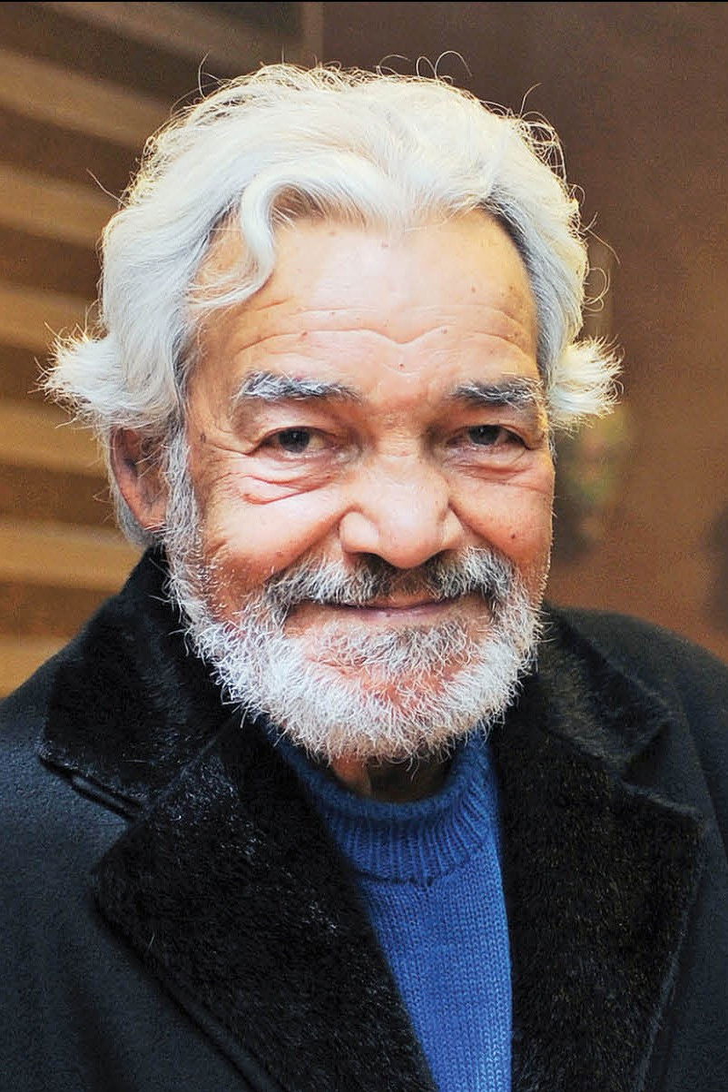 Zabihollah Zabihpoor backdrop