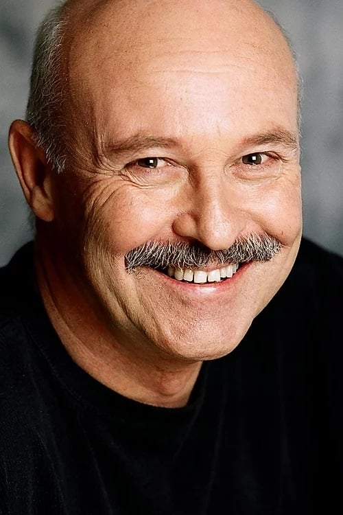 Noel Herriman backdrop