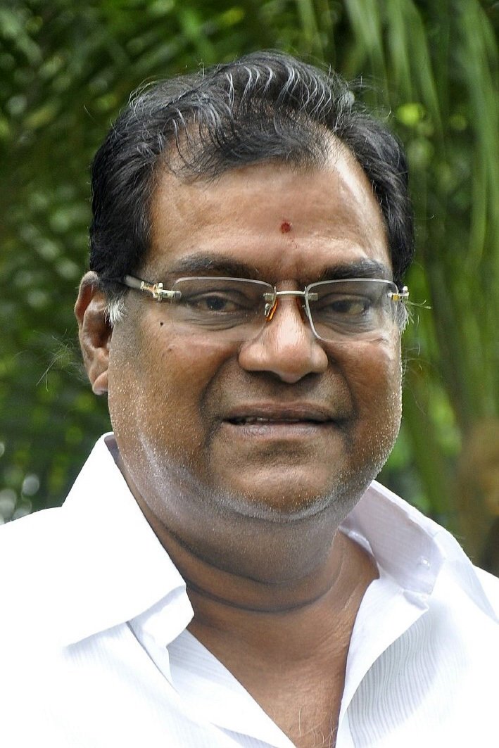 Kota Srinivasa Rao backdrop