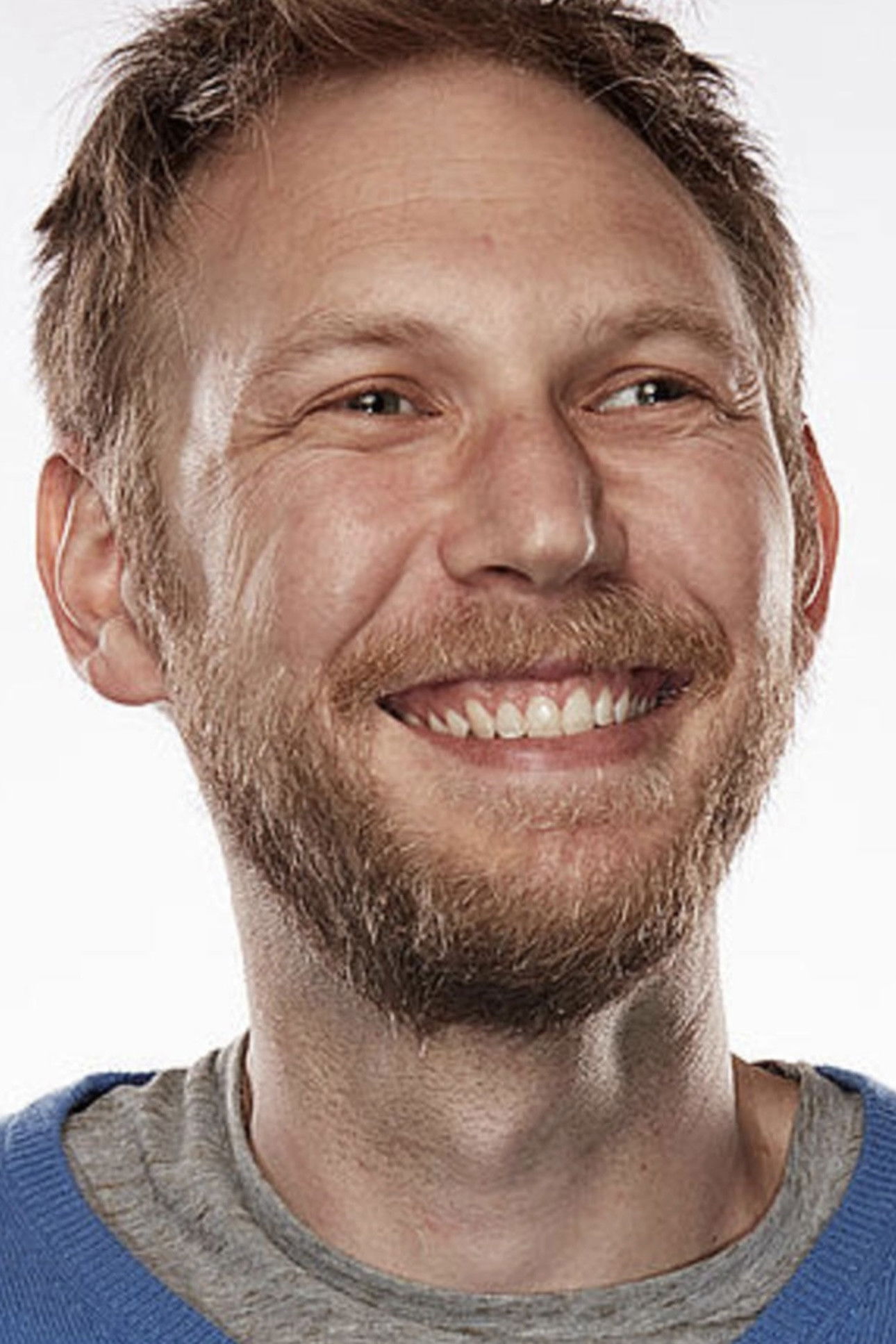 Ives Rosenfeld backdrop