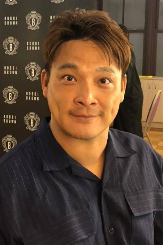 Ming-hsiang Tung backdrop