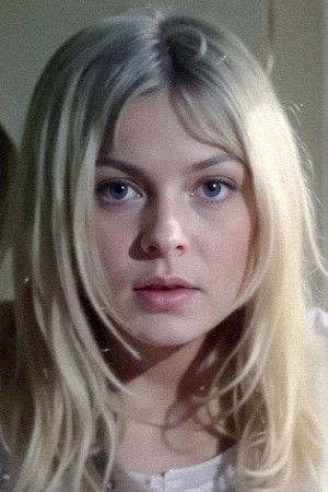 Anna Gladysek backdrop