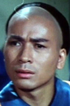 Lau Ying-Lung backdrop