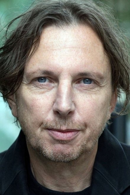 Rainer Egger backdrop