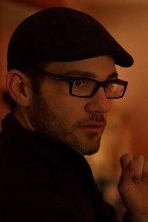 Peter Mabrucco backdrop