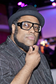 B. Negão: Be. Negão