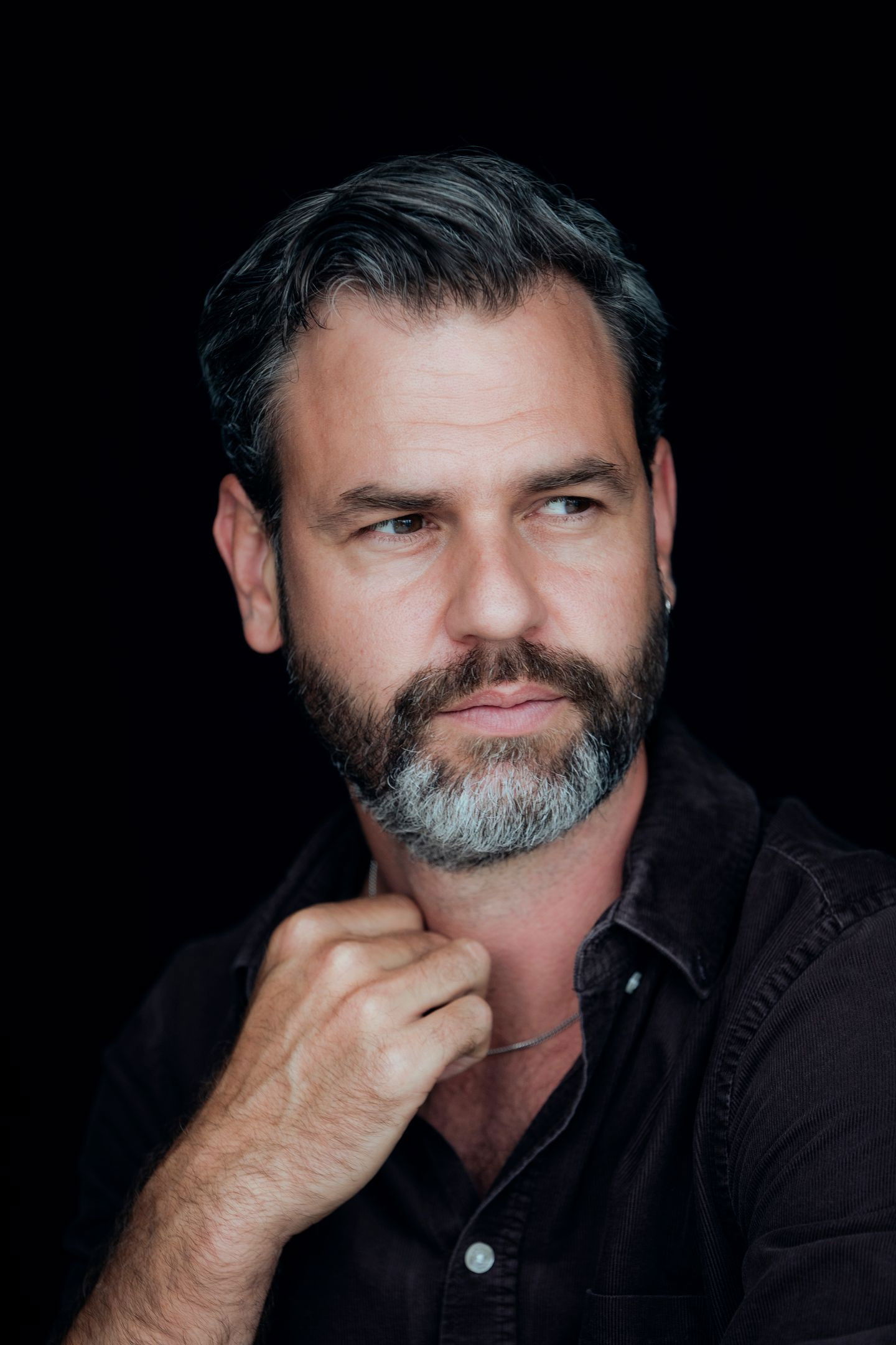 Florens Schmidt backdrop