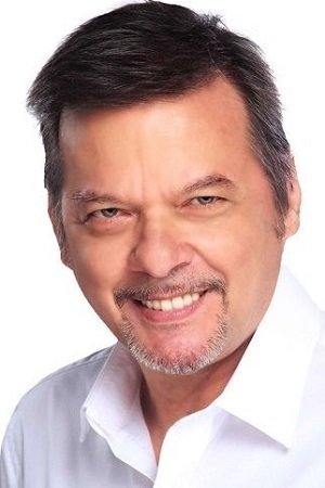 Johnny Revilla backdrop