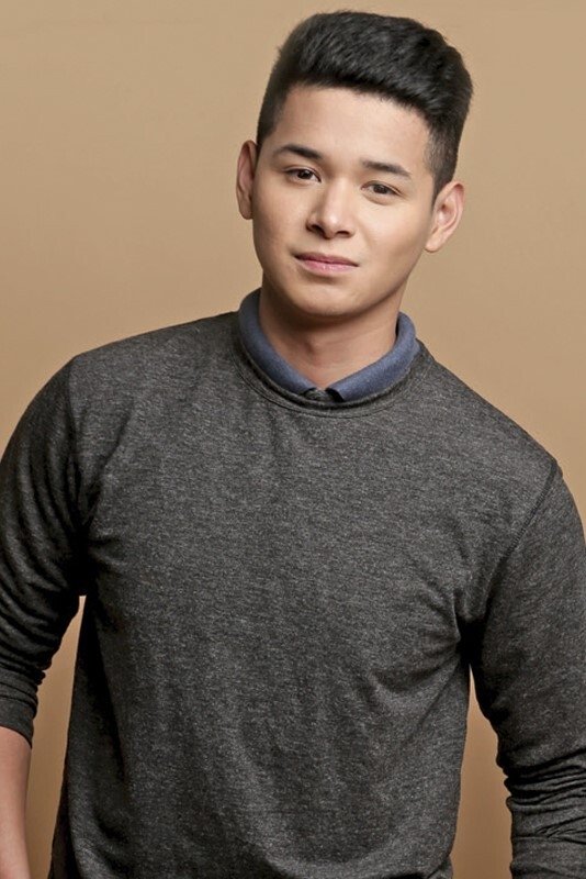 Patrick Sugui backdrop