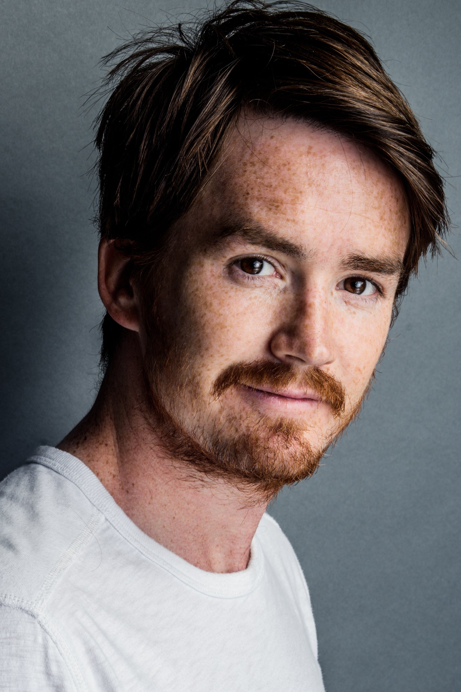 Ryan Caraway backdrop