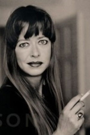 Carina Rydberg backdrop