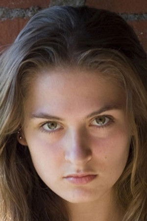 Olesya Boyko backdrop