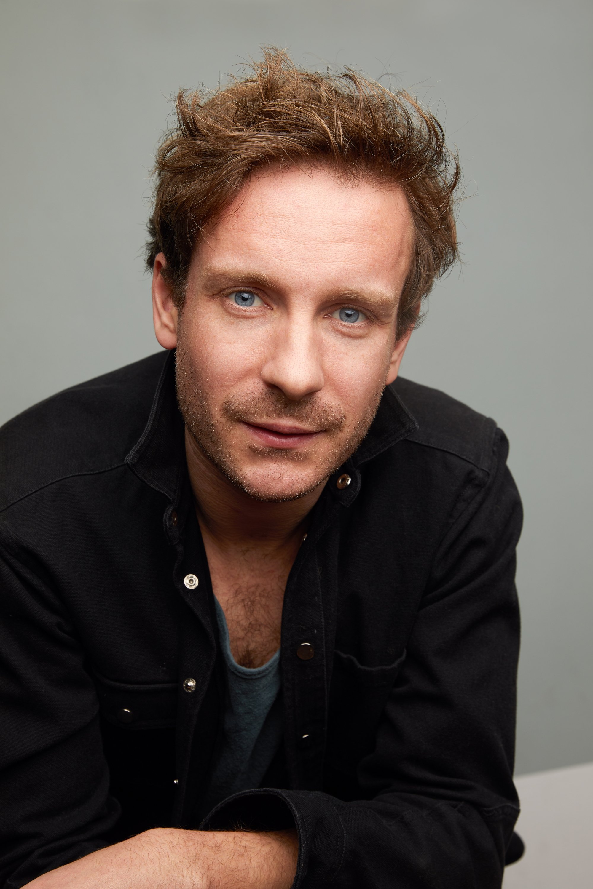 Max Rothbart backdrop