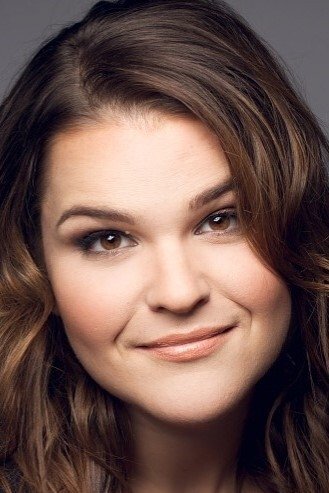 Annie Funke backdrop