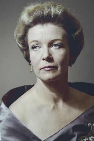 Asta Backman backdrop