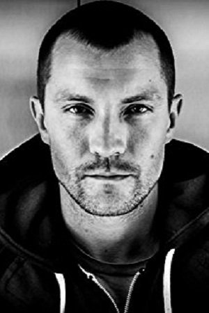 Sergey Yahontov backdrop