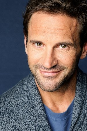 Darren Bridgett backdrop