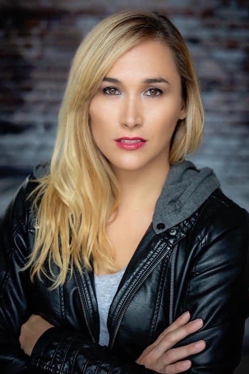 Robbie Barnes backdrop